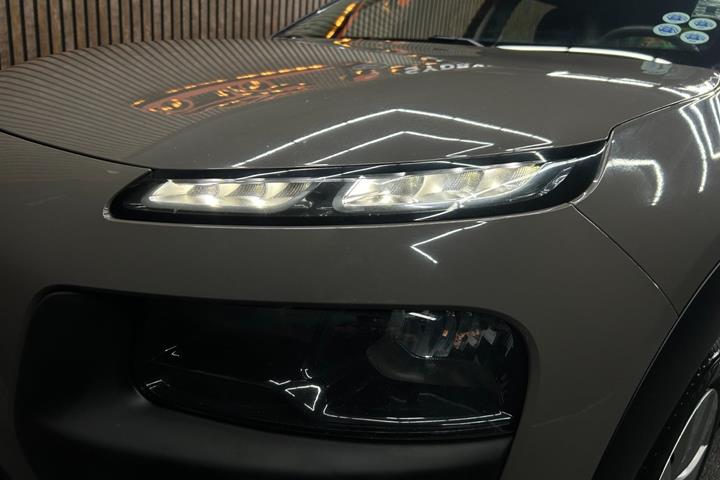 undefined Citroën C4 Cactus fra 2015