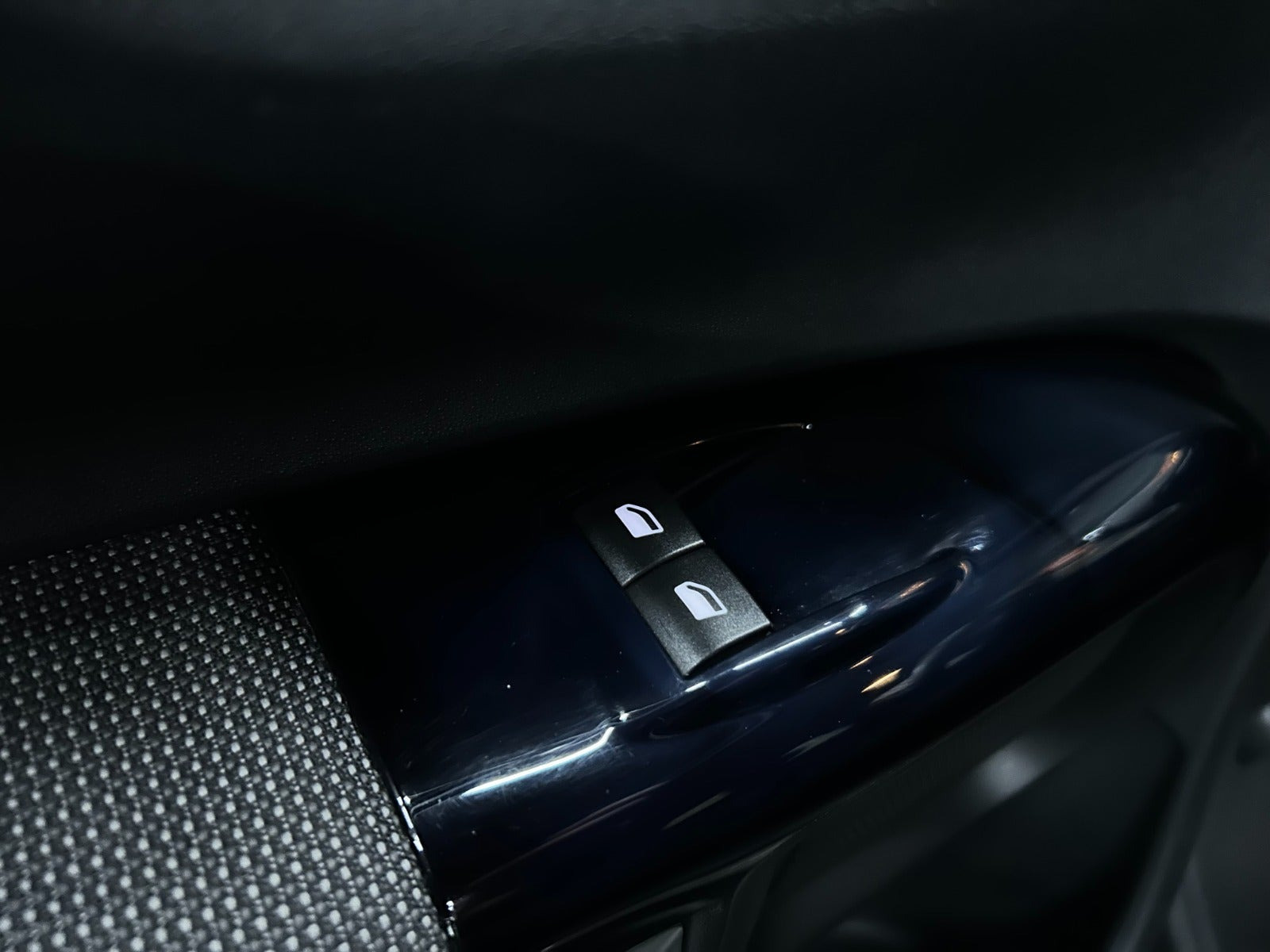 undefined Citroën C4 Cactus fra 2015