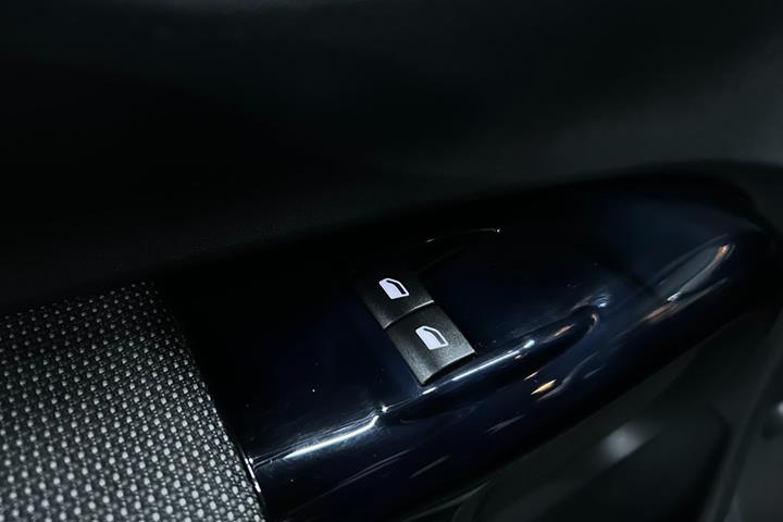 undefined Citroën C4 Cactus fra 2015