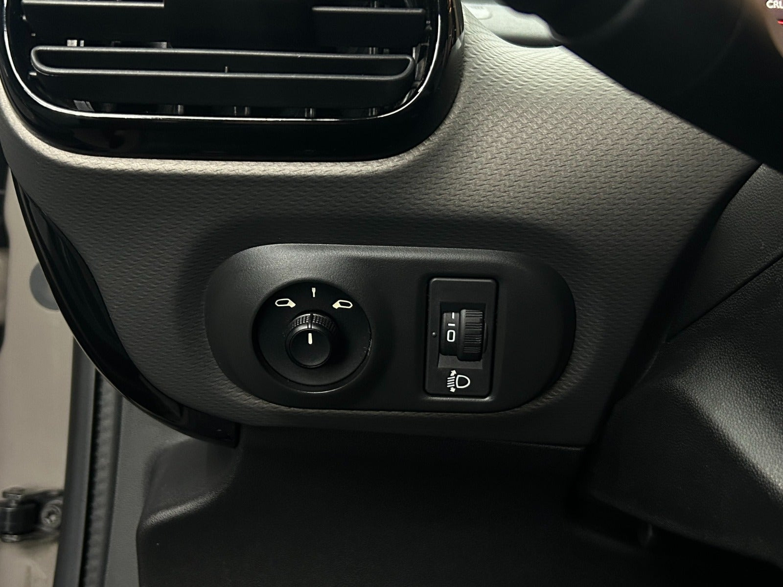 undefined Citroën C4 Cactus fra 2015