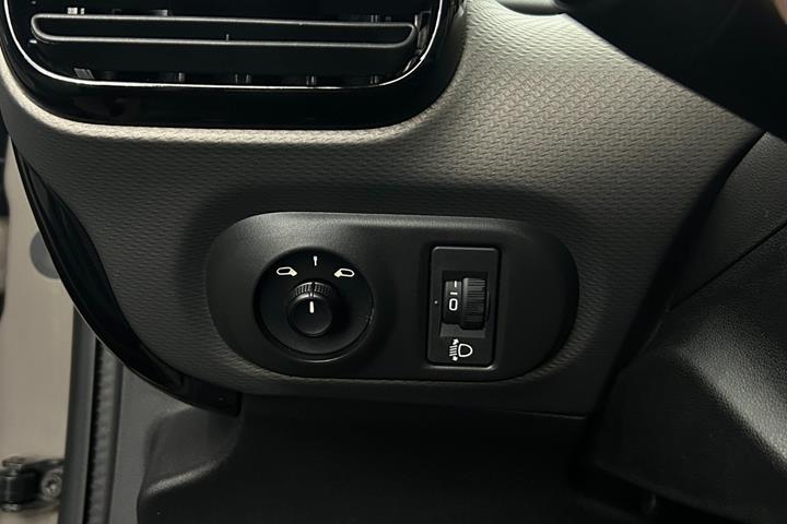undefined Citroën C4 Cactus fra 2015
