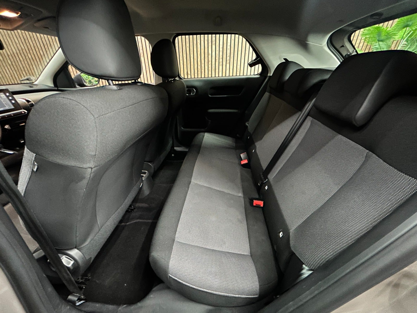 undefined Citroën C4 Cactus fra 2015