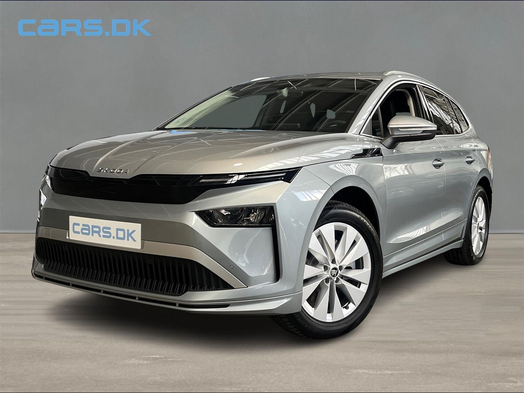 Skoda Enyaq 85 EL Selection 286HK 5d Aut.