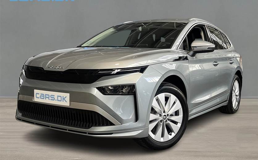 Skoda Enyaq 85 EL Selection 286HK 5d Aut.
