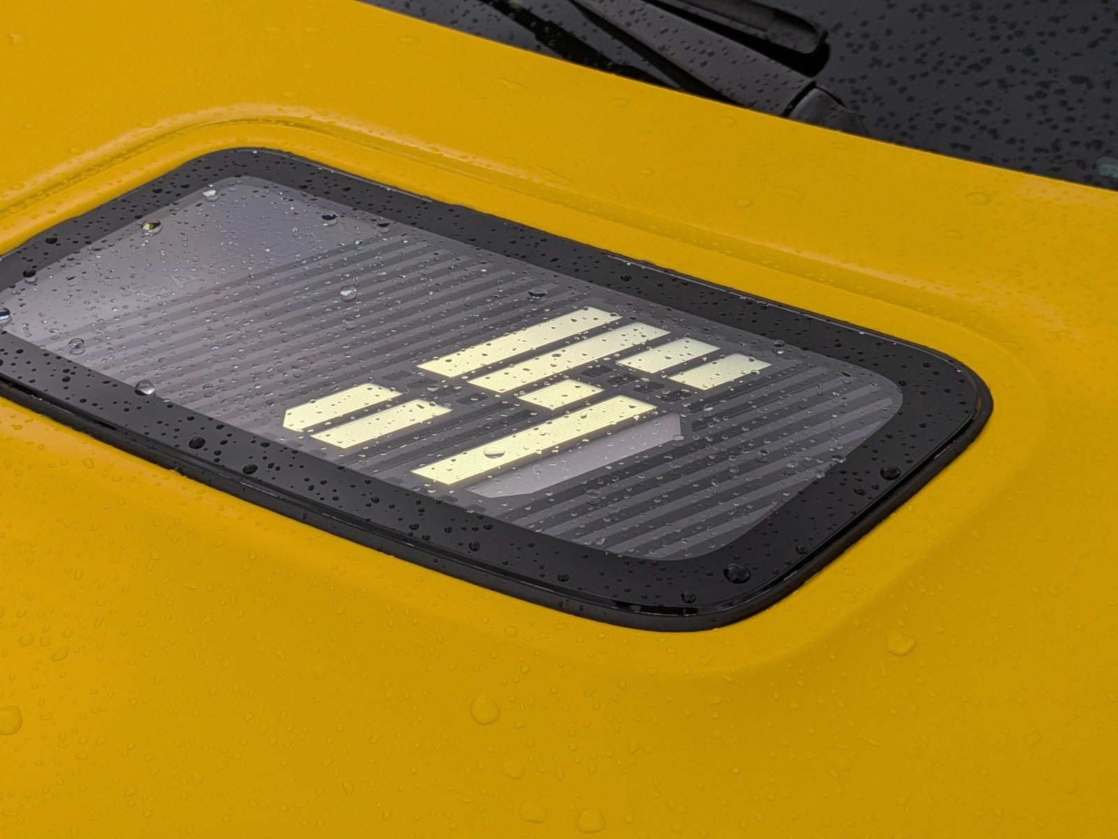 Gul Renault 5 E-Tech fra 2026