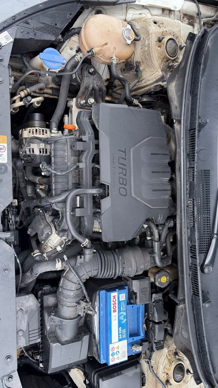 undefined Hyundai i20 fra 2022