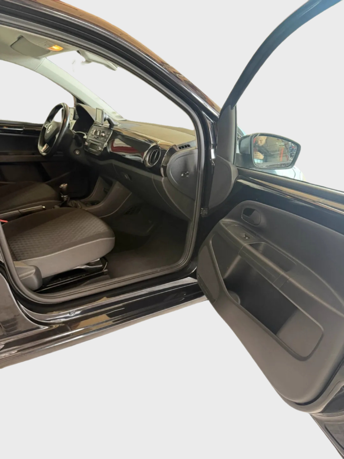 undefined Skoda Citigo fra 2016