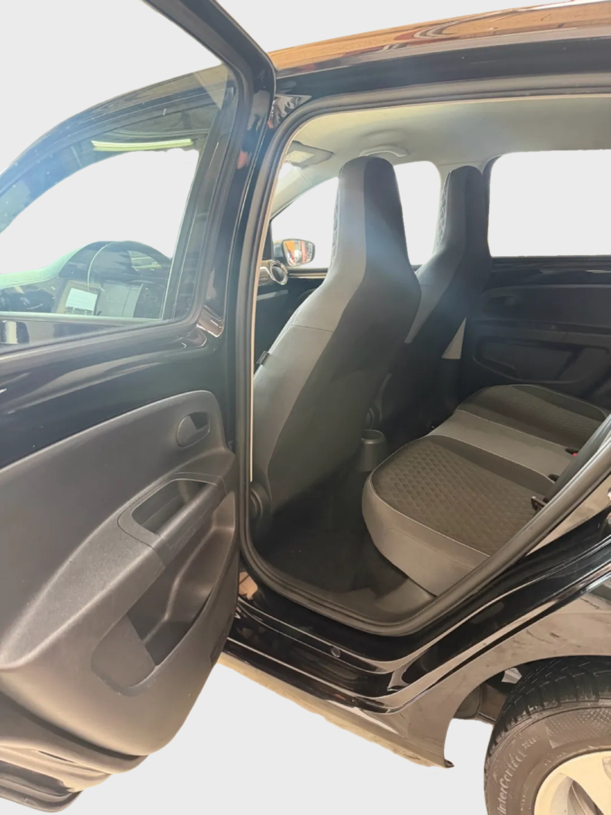 undefined Skoda Citigo fra 2016