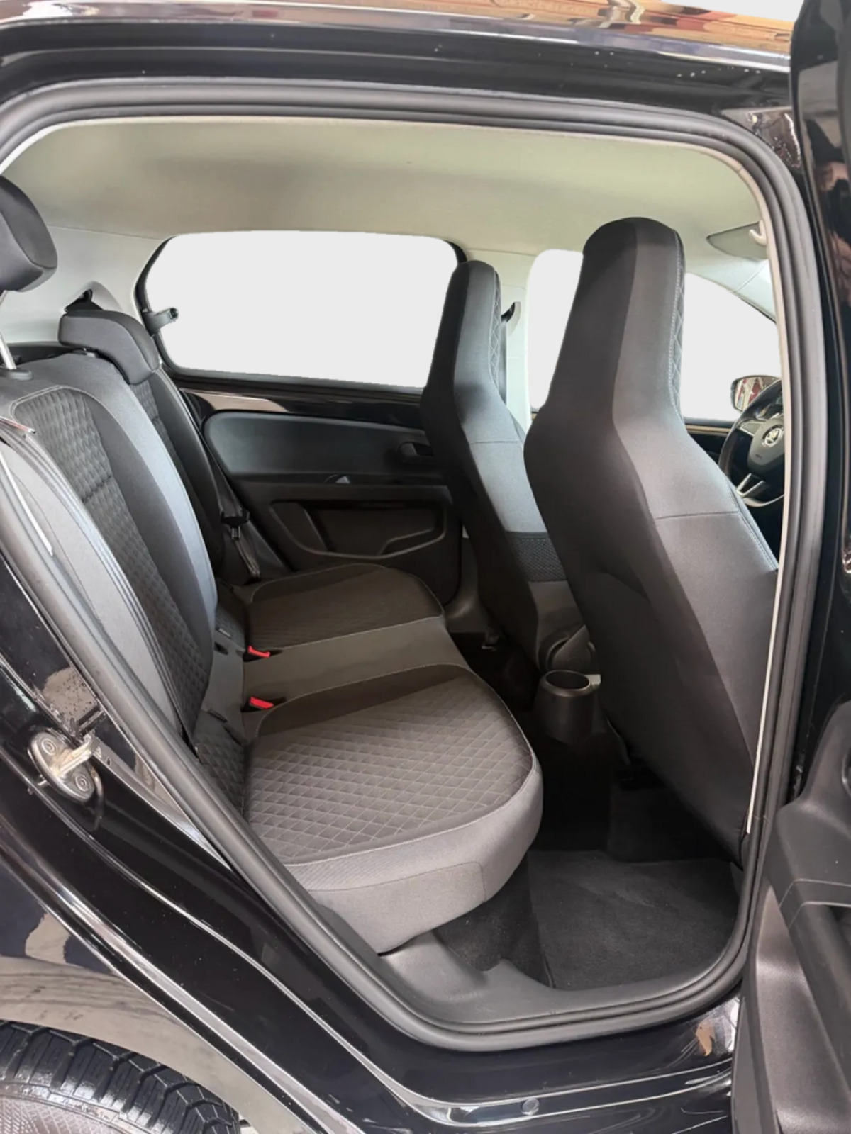 undefined Skoda Citigo fra 2016