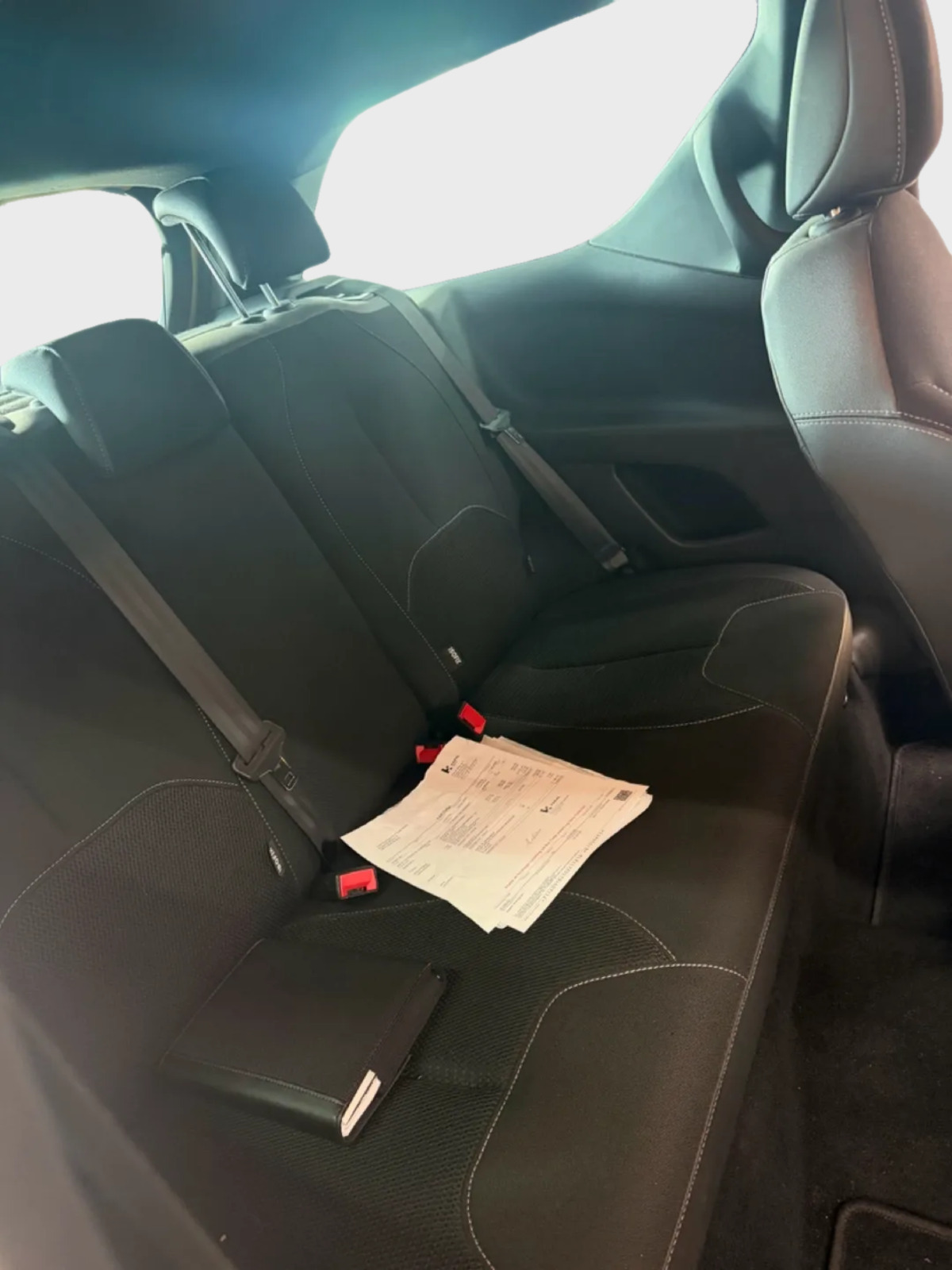 undefined DS DS 3 fra 2015