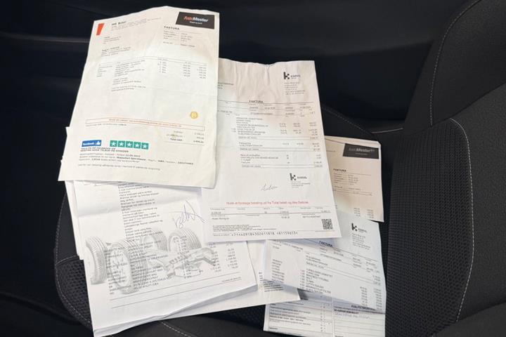 undefined DS DS 3 fra 2015