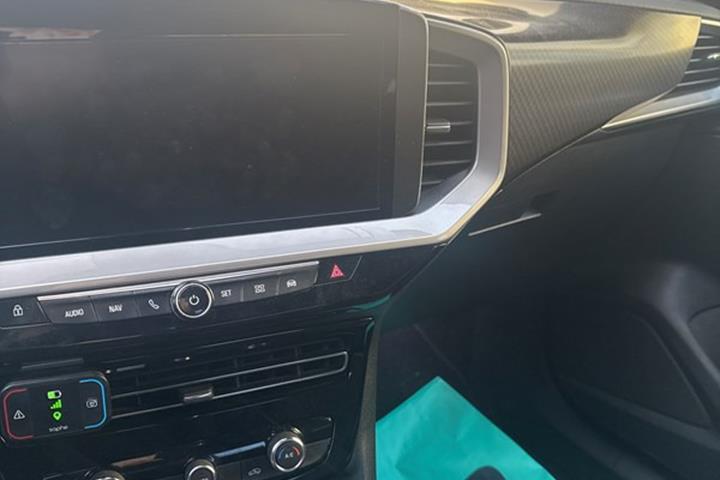 undefined Opel Mokka fra 2023