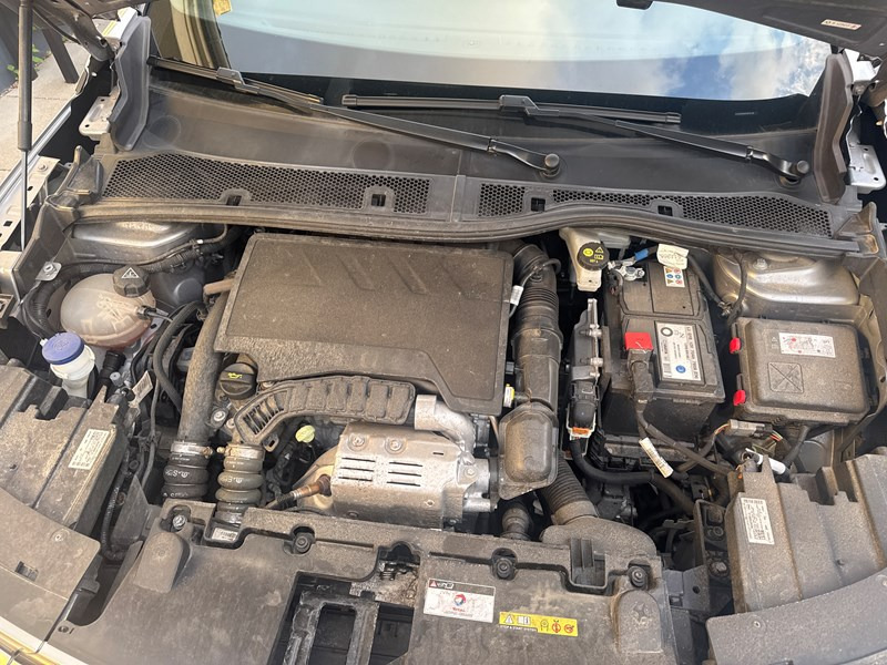 undefined Opel Mokka fra 2023