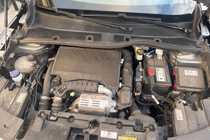 undefined Opel Mokka fra 2023