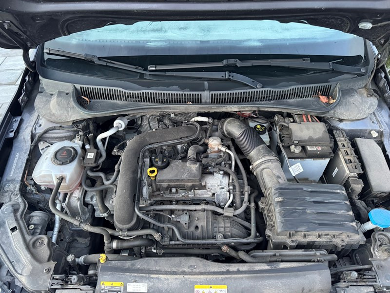 undefined VW Polo fra 2022
