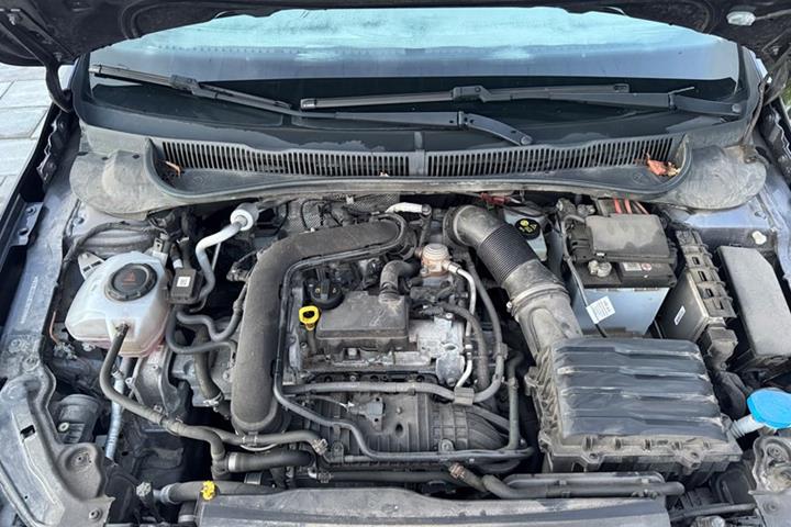 undefined VW Polo fra 2022