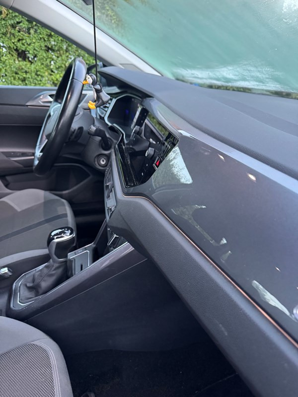 undefined VW Polo fra 2022