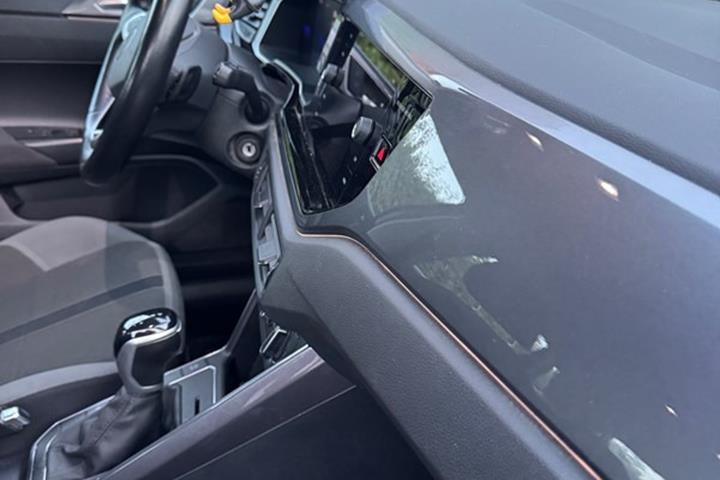 undefined VW Polo fra 2022