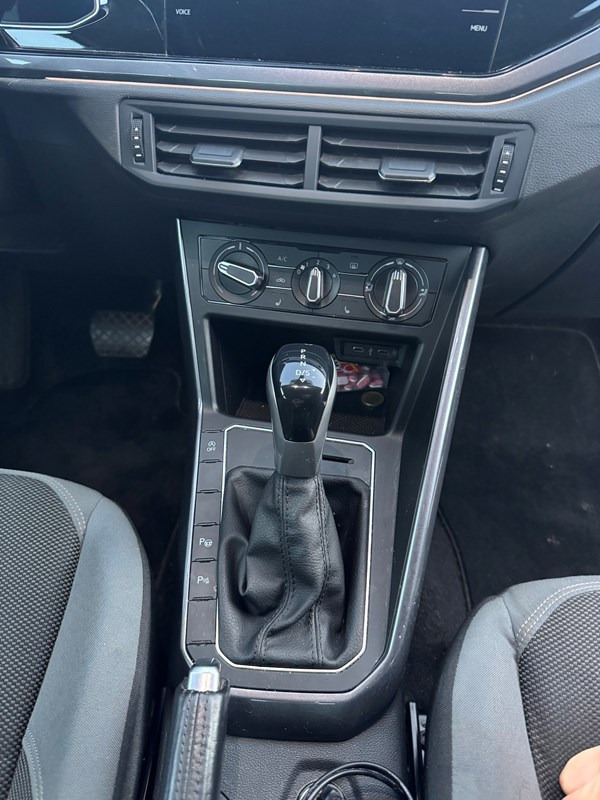 undefined VW Polo fra 2022