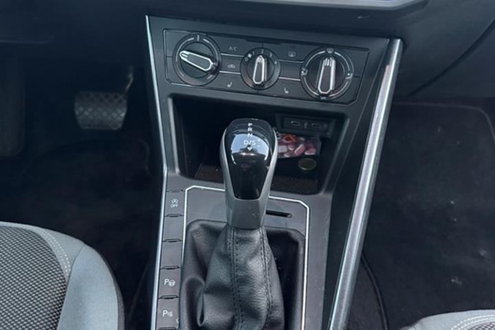 undefined VW Polo fra 2022