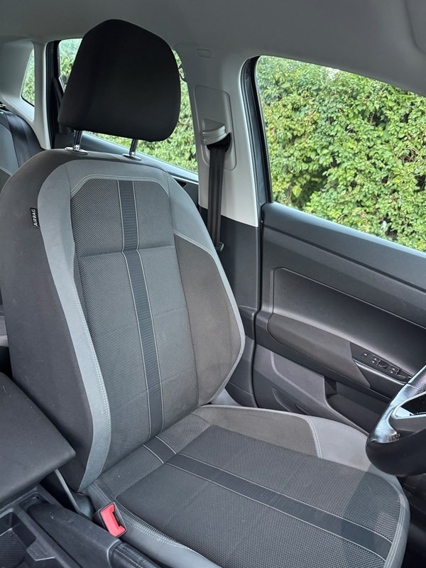 undefined VW Polo fra 2022
