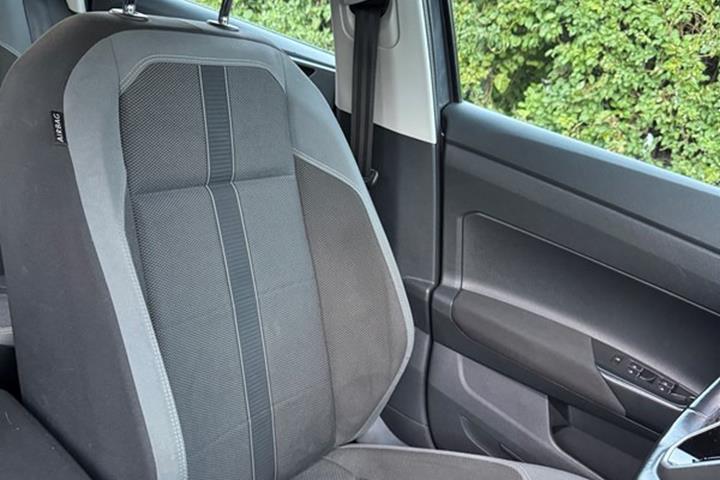 undefined VW Polo fra 2022