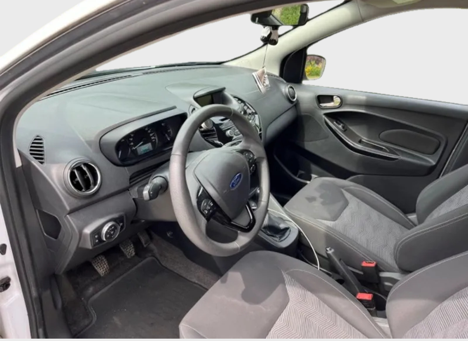 undefined Ford Ka+ fra 2016