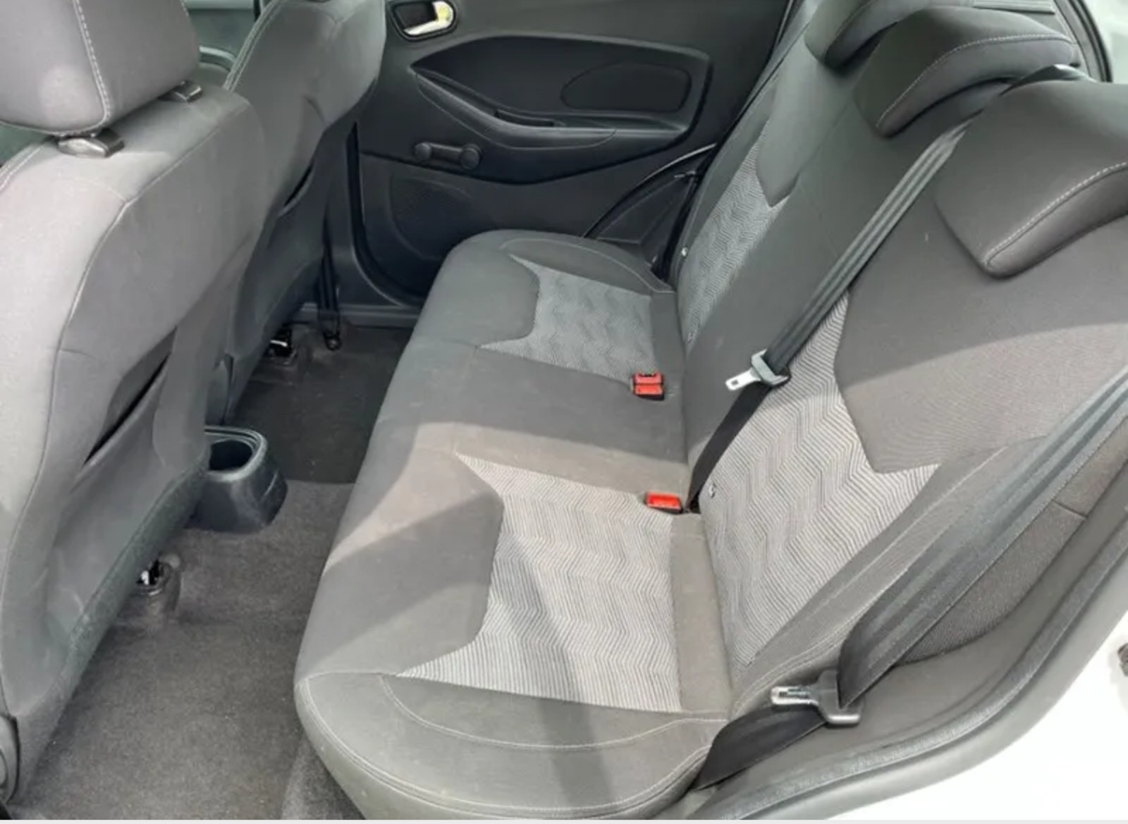 undefined Ford Ka+ fra 2016