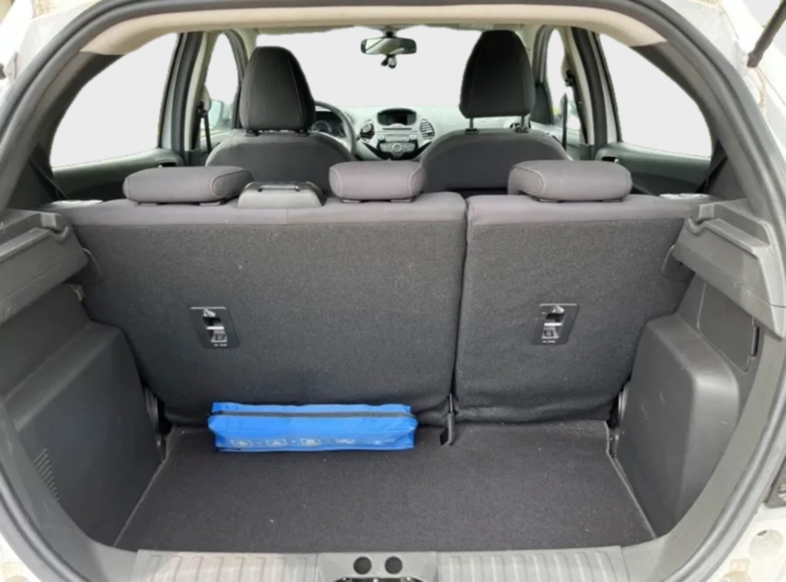 undefined Ford Ka+ fra 2016