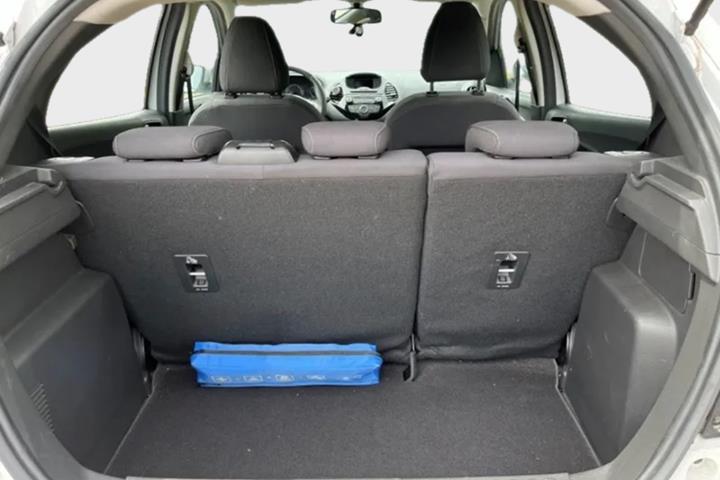 undefined Ford Ka+ fra 2016