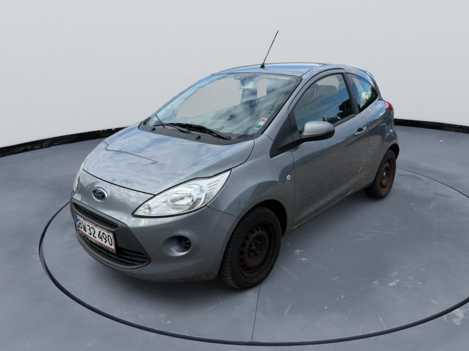 Ford Ka 1,2 SE