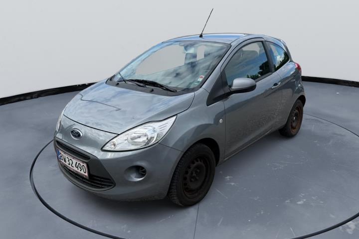undefined Ford Ka fra 2010