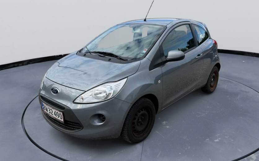 Ford Ka 1,2 SE