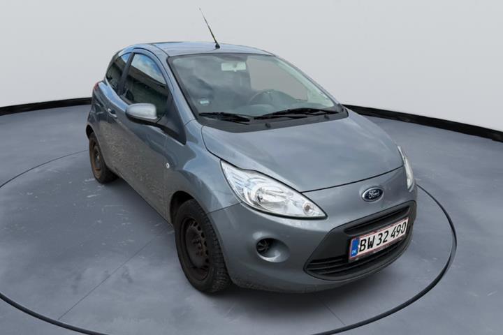 undefined Ford Ka fra 2010