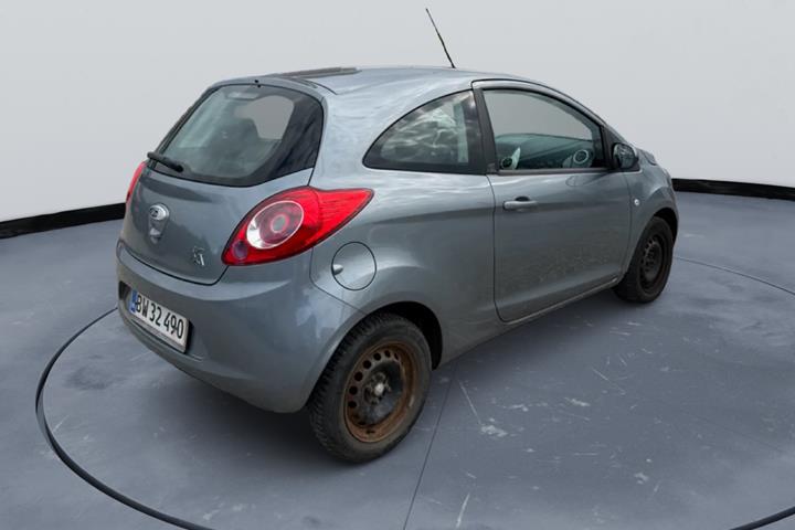 undefined Ford Ka fra 2010