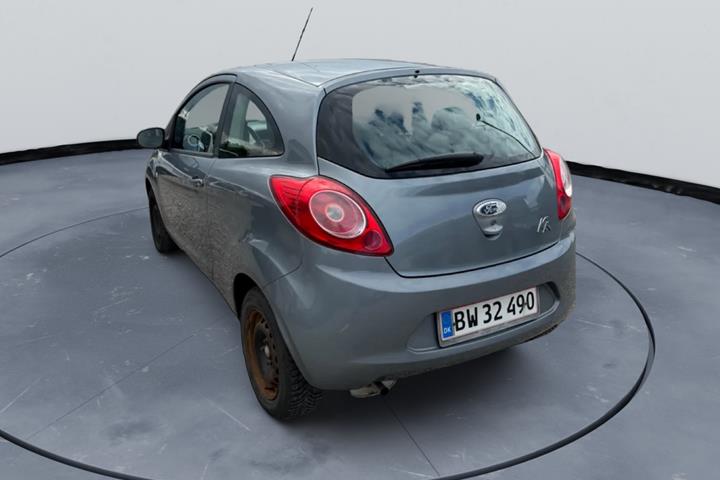 undefined Ford Ka fra 2010