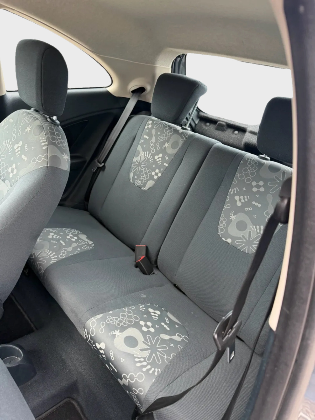 undefined Ford Ka fra 2010