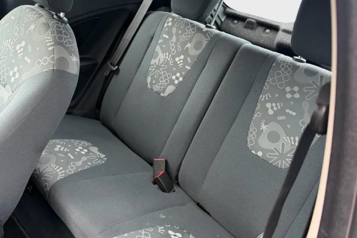 undefined Ford Ka fra 2010