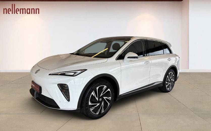 MG MGS6 77 Luxury Performance AWD