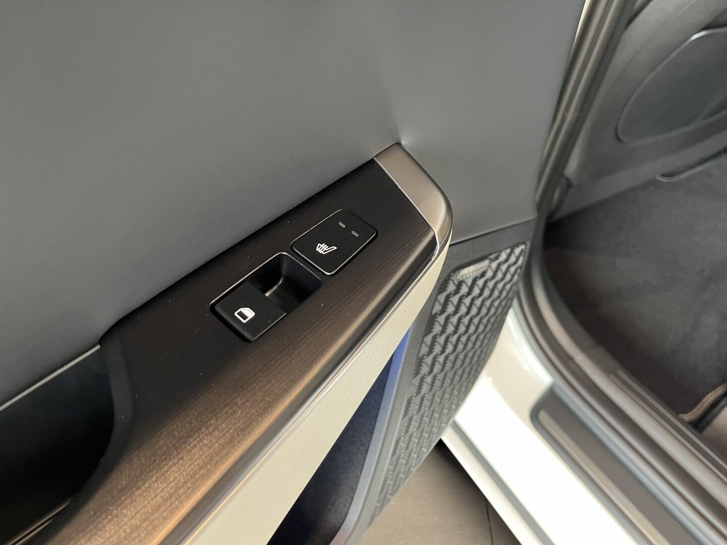 Hvid Kia EV6 fra 2026