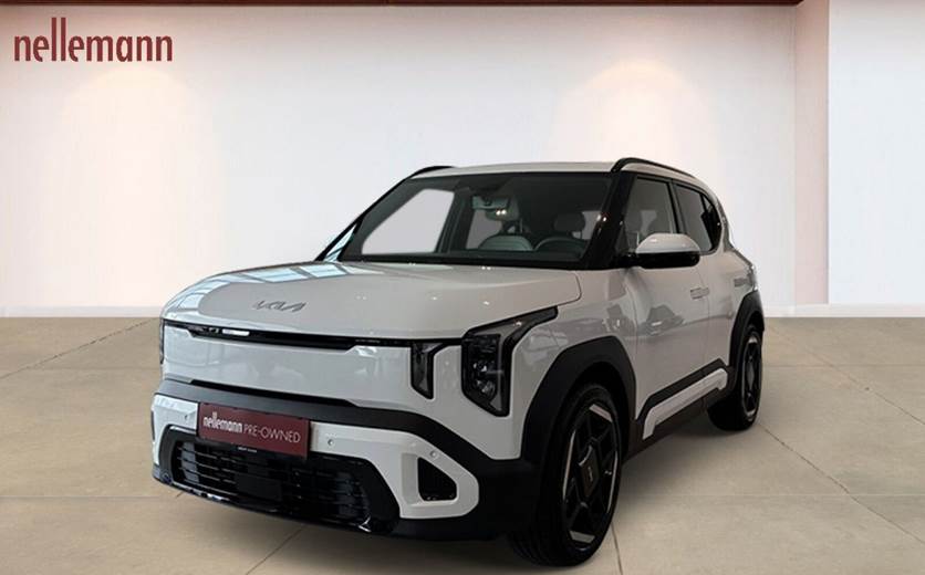 Kia EV2 61 Long Range GT-Line
