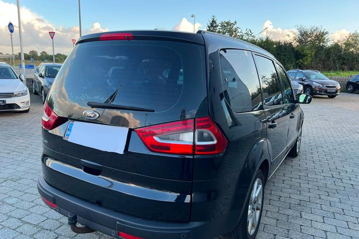 undefined Ford Galaxy fra 2012