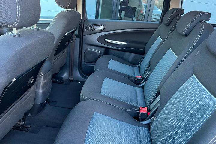 undefined Ford Galaxy fra 2012