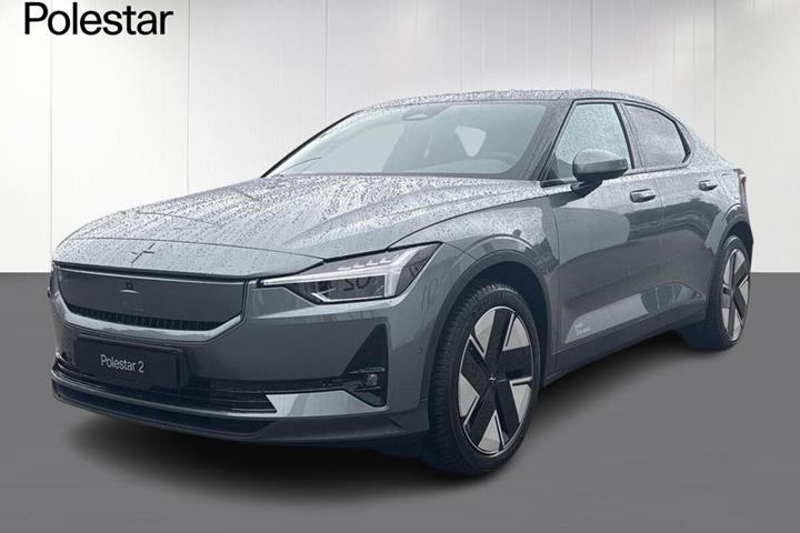 undefined Polestar 2 fra 2026