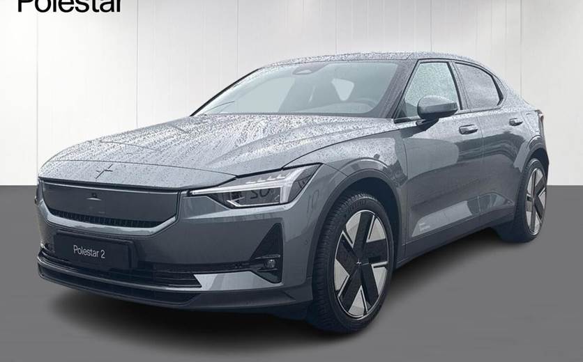 Polestar 2 EL LRSM Prime 299HK 5d Aut.