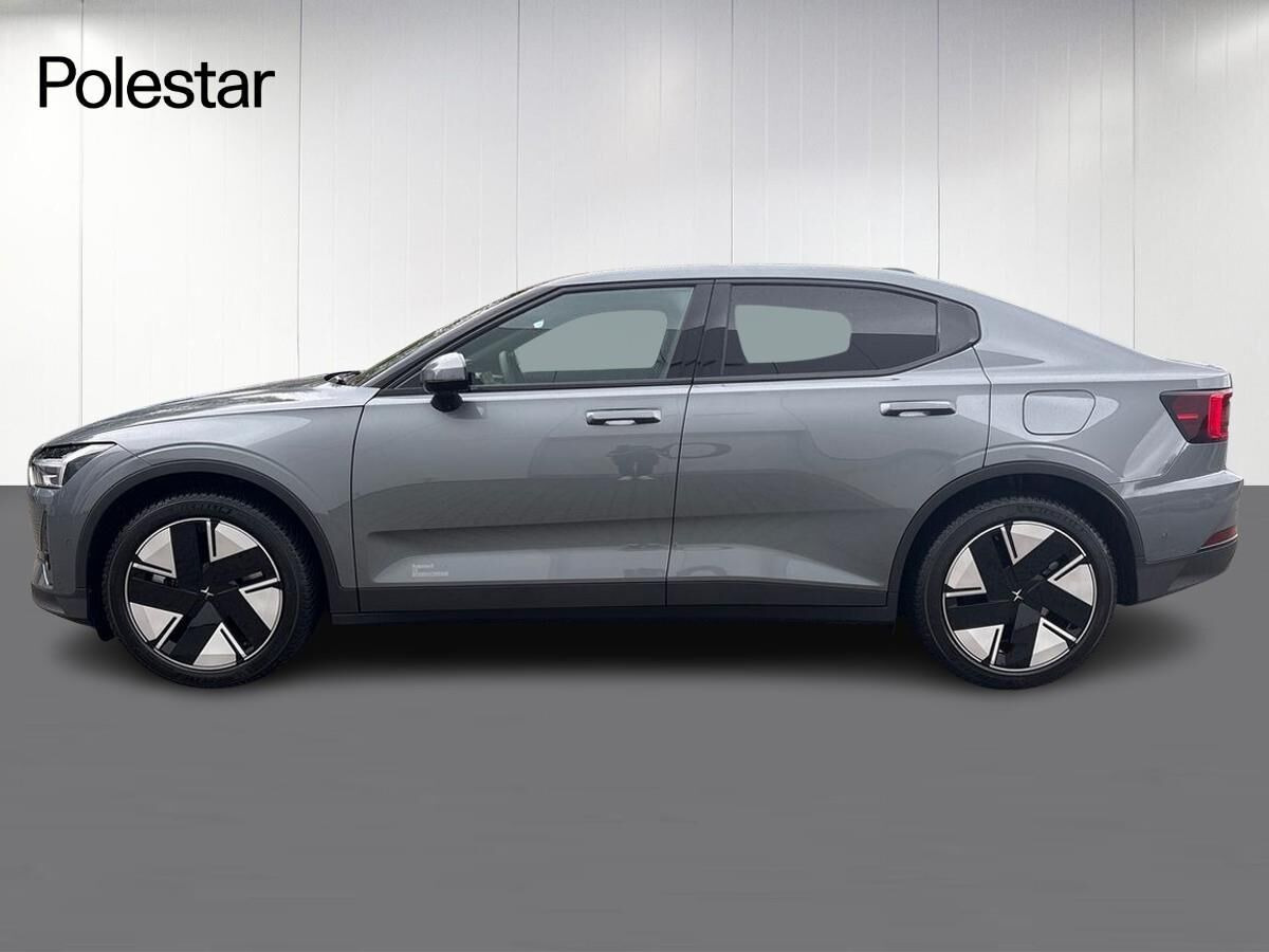 undefined Polestar 2 fra 2026