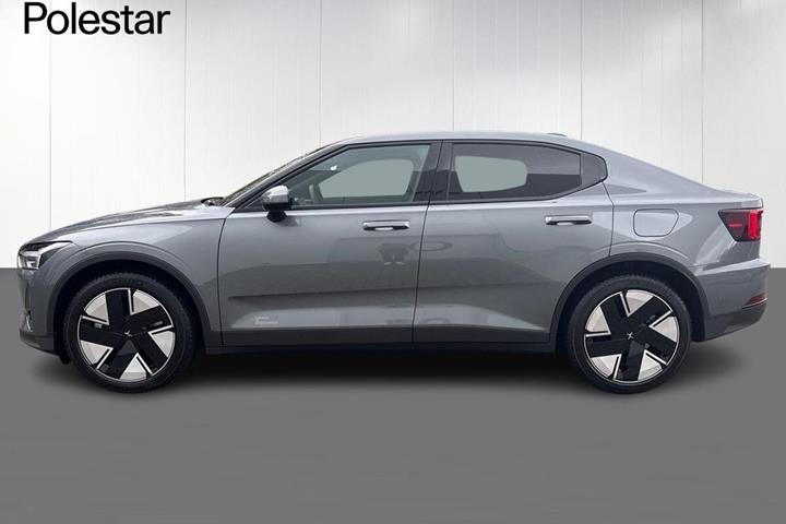 undefined Polestar 2 fra 2026