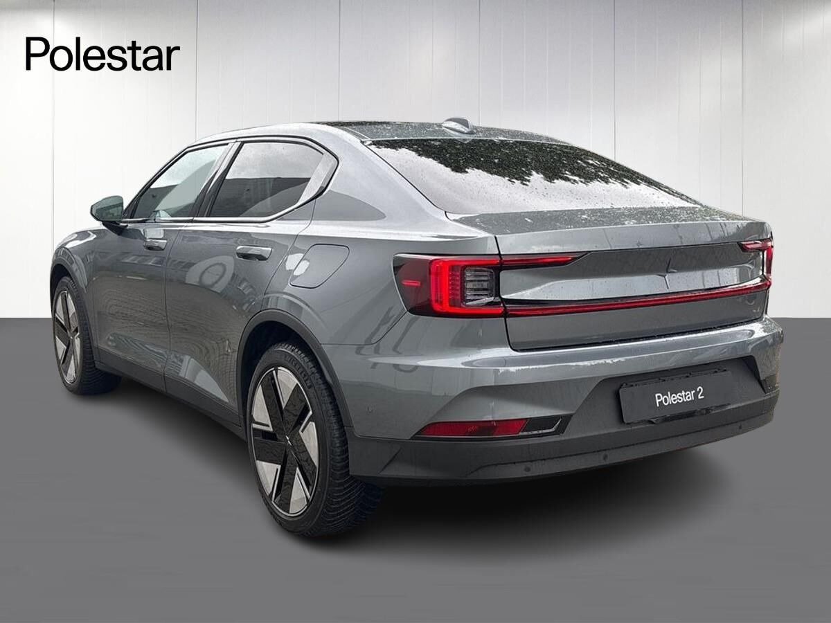 undefined Polestar 2 fra 2026