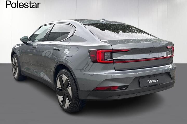 undefined Polestar 2 fra 2026