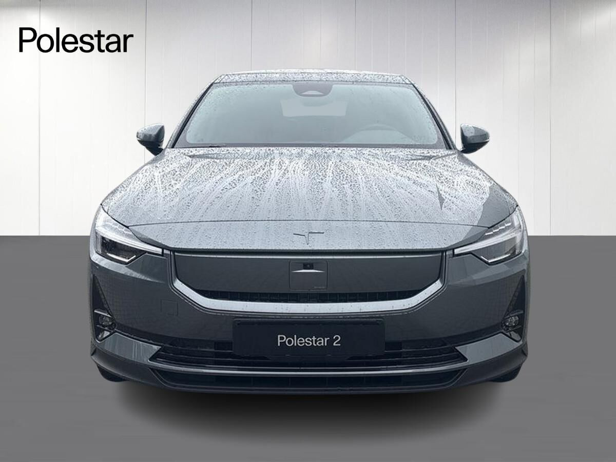 undefined Polestar 2 fra 2026